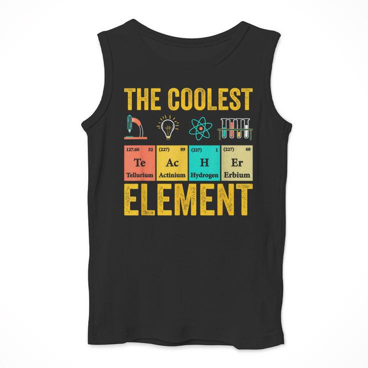 Chemistry Teacher Element Science Student Chemist Men Tank Top, Science Teacher Gifts, funny design Chemistry Teacher Element Science Student Chemist Men Tank Top, Science Teacher Gifts, funny design