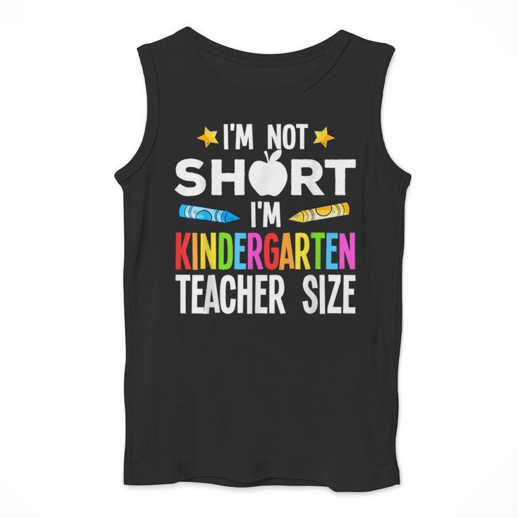 Cool Kindergarten Teacher Art For Men Women Preschool Kinder Men Tank Top, funny design Cool Kindergarten Teacher Art For Men Women Preschool Kinder Men Tank Top, funny design