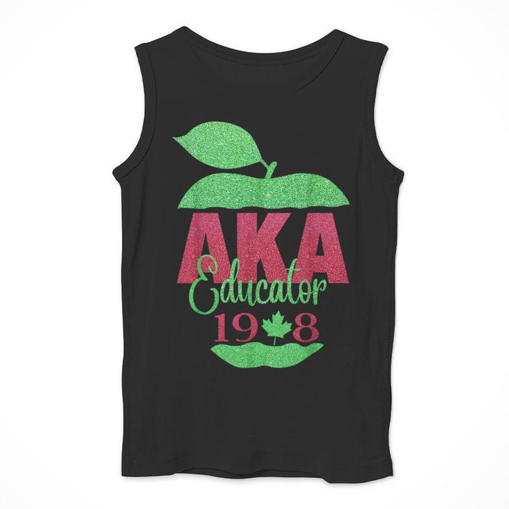 Cute Pretty Educators & Teacher Aka Educator Men Tank Top, funny design Cute Pretty Educators & Teacher Aka Educator Men Tank Top, funny design