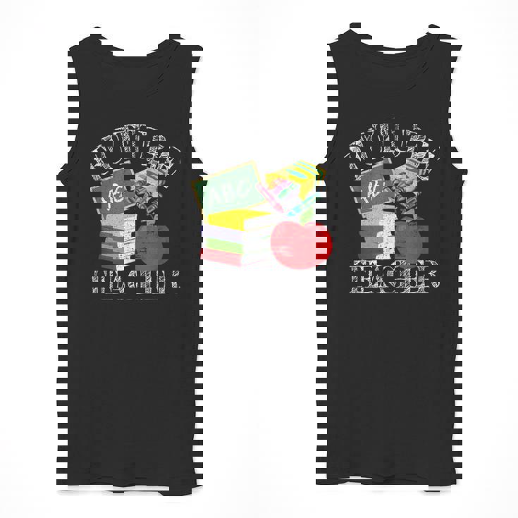 Future Teacher Costume Tee For Men Women Adults And Kids Men Tank Top, Future Teacher Gifts, funny design