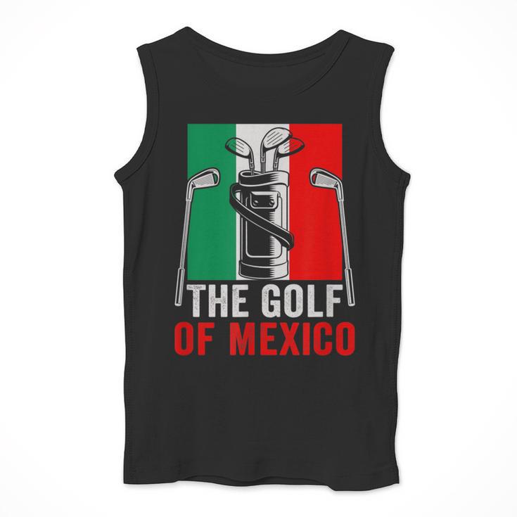 The Golf Of Mexico Golf Player Golf Teacher Golfer For Men Women Men Tank Top, funny design The Golf Of Mexico Golf Player Golf Teacher Golfer For Men Women Men Tank Top, funny design