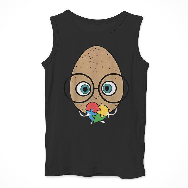 The Good Egg Teacher Halloween Costume Food Group Cute Men Tank Top, funny design The Good Egg Teacher Halloween Costume Food Group Cute Men Tank Top, funny design