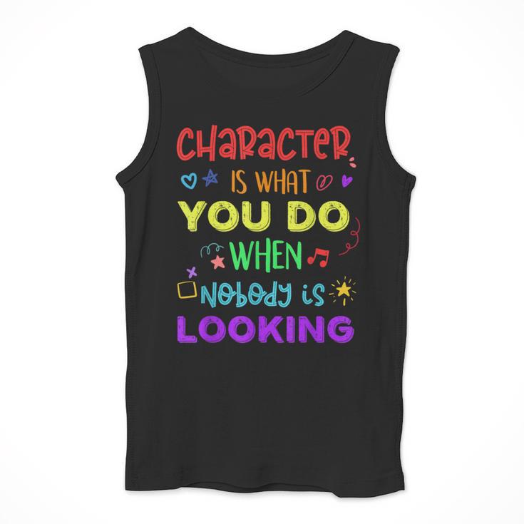 Growth Mindset Teacher Positive Message Inspirational Quote Men Tank Top, funny design Growth Mindset Teacher Positive Message Inspirational Quote Men Tank Top, funny design