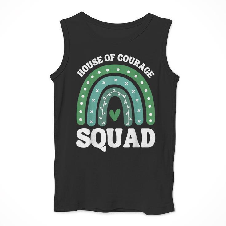 House Of Courage Squad RCA School Teacher Student Tee Men Tank Top, funny design House Of Courage Squad RCA School Teacher Student Tee Men Tank Top, funny design