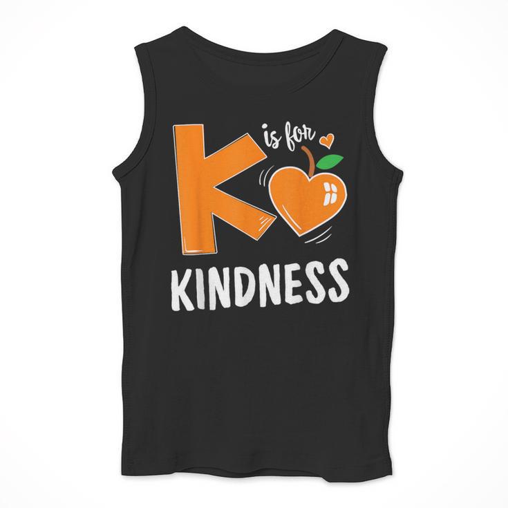 Matching Unity Day Orange Teacher Kindness Antibulliyng 2023 For Men Women Kids Men Tank Top, funny design Matching Unity Day Orange Teacher Kindness Antibulliyng 2023 For Men Women Kids Men Tank Top, funny design