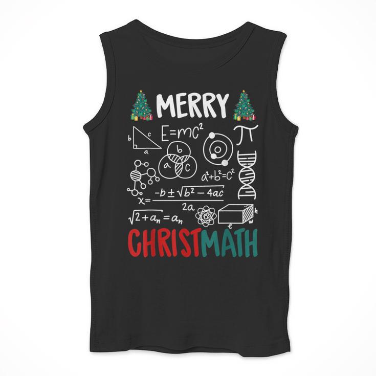 Merry Christmath – Math Christmas For Math Teacher For Men Women Kids Men Tank Top, funny design Merry Christmath – Math Christmas For Math Teacher For Men Women Kids Men Tank Top, funny design