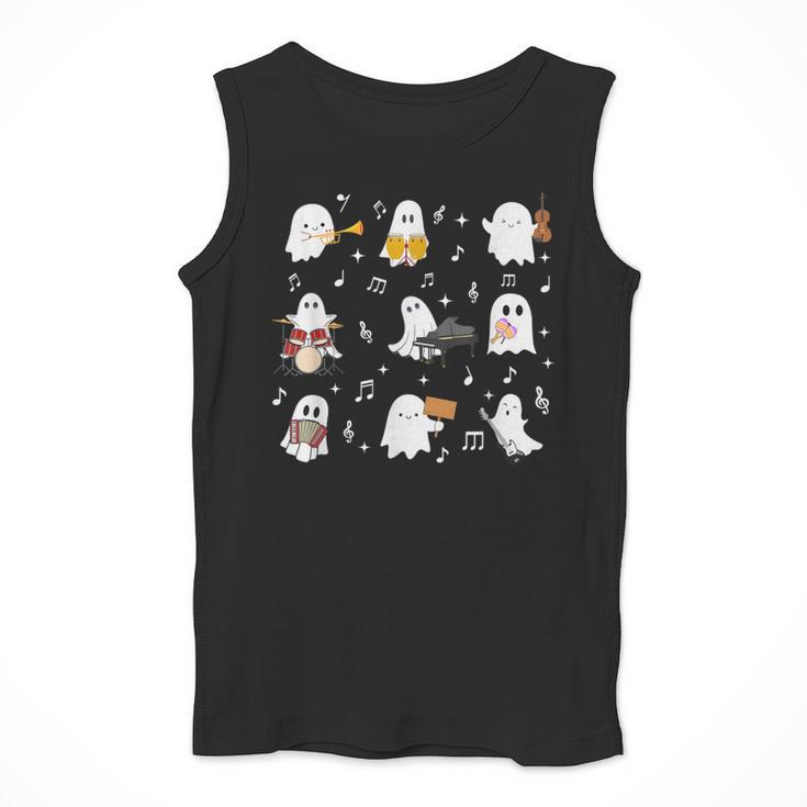 Music Teacher Halloween Music Teacher Education Men Tank Top, funny design Music Teacher Halloween Music Teacher Education Men Tank Top, funny design