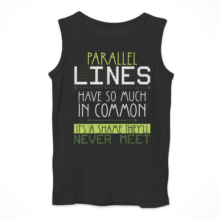 Nerdy Math Lovers Geometry Pun Mathematics Teachers Men Tank Top, funny design Nerdy Math Lovers Geometry Pun Mathematics Teachers Men Tank Top, funny design
