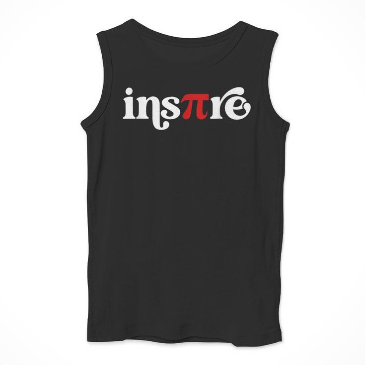 Pi Day Inspire 314 Symbol Math Teacher Science Mathematics Men Tank Top, Science Teacher Gifts, funny design Pi Day Inspire 314 Symbol Math Teacher Science Mathematics Men Tank Top, Science Teacher Gifts, funny design