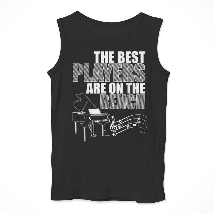 Piano Art For Men Women Pianist Piano Teacher Piano Player Men Tank Top, funny design Piano Art For Men Women Pianist Piano Teacher Piano Player Men Tank Top, funny design