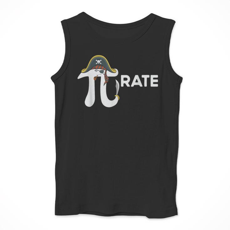 Pirate Pi Math Pie Halloween Costume Teacher Men Women Men Tank Top, funny design Pirate Pi Math Pie Halloween Costume Teacher Men Women Men Tank Top, funny design