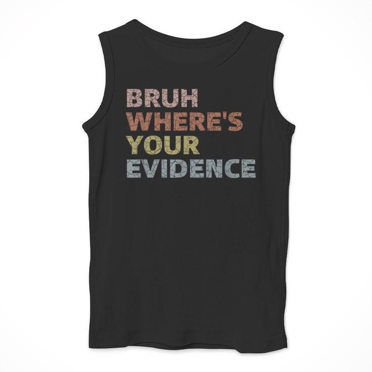 Prove It Cite Your Evidence English Teachers Day Men Tank Top, English Teacher Gifts, funny design Prove It Cite Your Evidence English Teachers Day Men Tank Top, English Teacher Gifts, funny design
