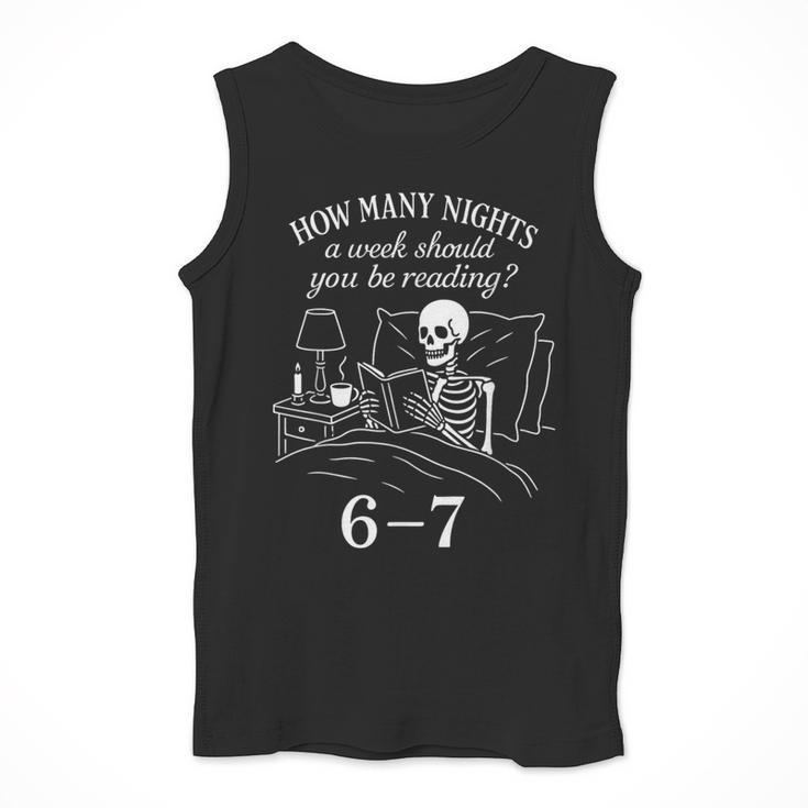 Reading 67 Meme English Teacher 67 Book Lover Humor Men Tank Top, English Teacher Gifts, funny design Reading 67 Meme English Teacher 67 Book Lover Humor Men Tank Top, English Teacher Gifts, funny design