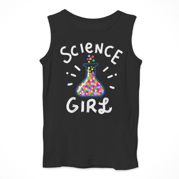 Science Girl Chemistry Biology Student Teacher Men Tank Top, Science Teacher Gifts, funny design Science Girl Chemistry Biology Student Teacher Men Tank Top, Science Teacher Gifts, funny design