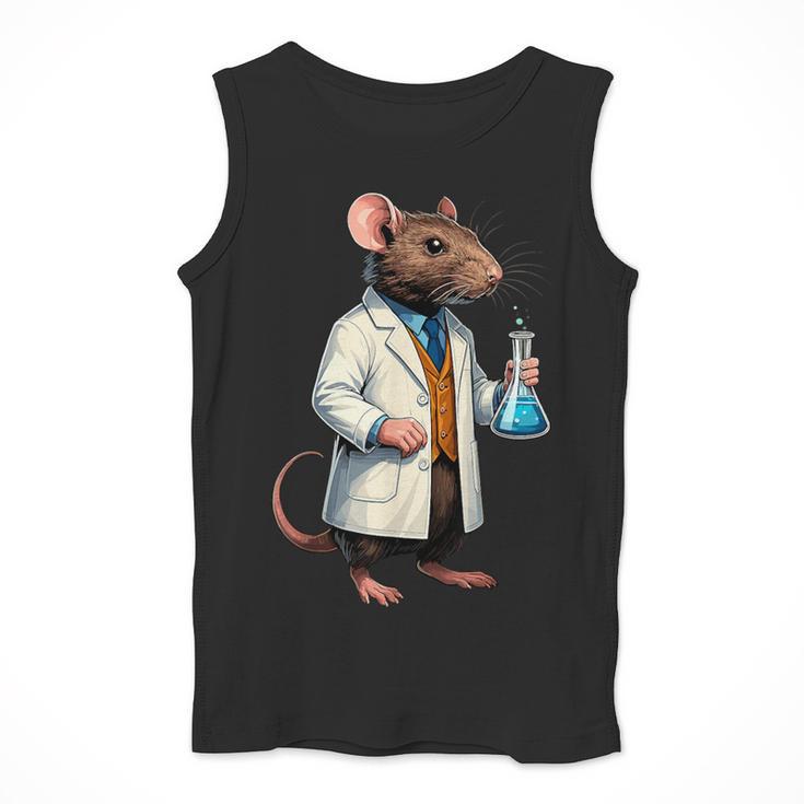 Science Rat Lab Science Scientist Mouse Teacher Chemistry Men Tank Top, Science Teacher Gifts, funny design Science Rat Lab Science Scientist Mouse Teacher Chemistry Men Tank Top, Science Teacher Gifts, funny design
