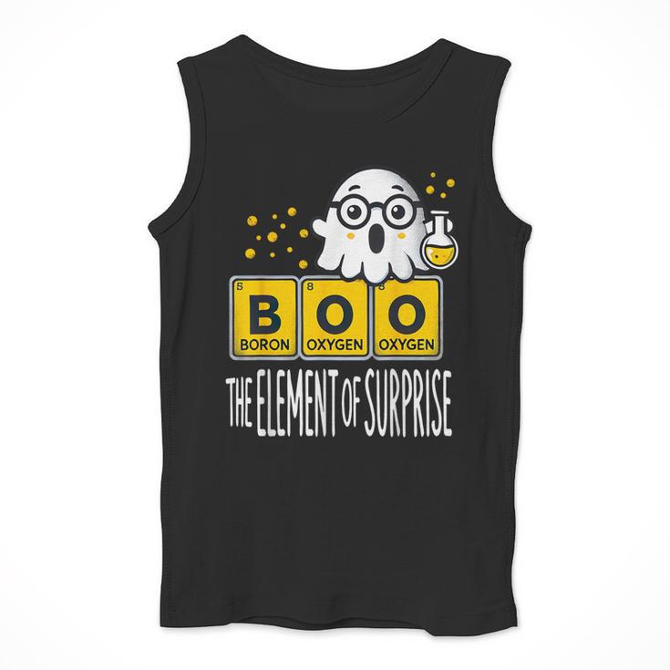 Science Teacher Halloween Elements Of Surprise Chemistry Men Tank Top, Science Teacher Gifts, funny design Science Teacher Halloween Elements Of Surprise Chemistry Men Tank Top, Science Teacher Gifts, funny design