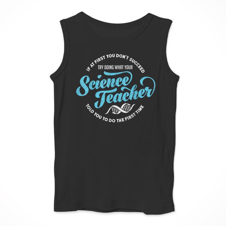 Science Teacher Must Haves Teach Science Teacher Men Tank Top, Science Teacher Gifts, funny design Science Teacher Must Haves Teach Science Teacher Men Tank Top, Science Teacher Gifts, funny design