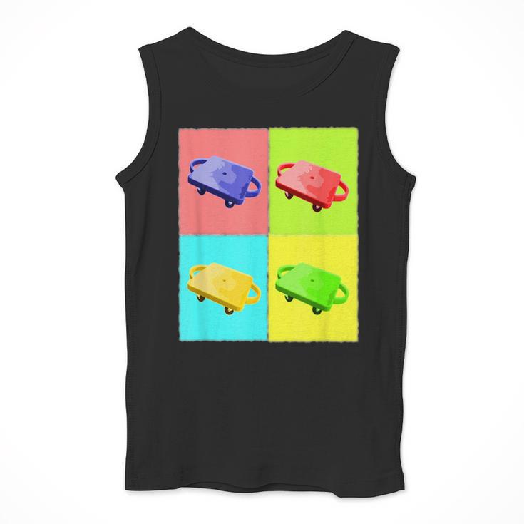 Scooter Physical Education PE Gym Teacher Men Tank Top, Pe Teacher Gifts, funny design Scooter Physical Education PE Gym Teacher Men Tank Top, Pe Teacher Gifts, funny design