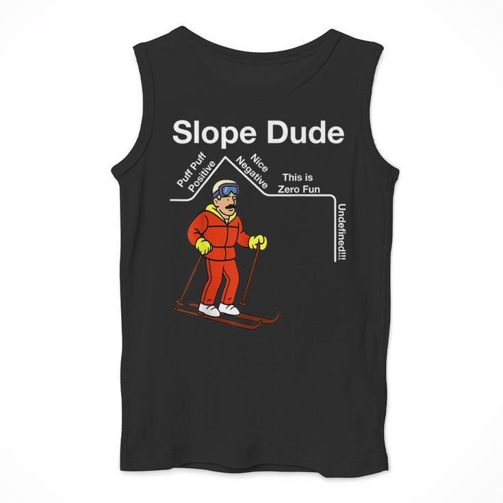 Slope Dude Algebra Geometry Middle School Math Teacher Men Tank Top, funny design Slope Dude Algebra Geometry Middle School Math Teacher Men Tank Top, funny design