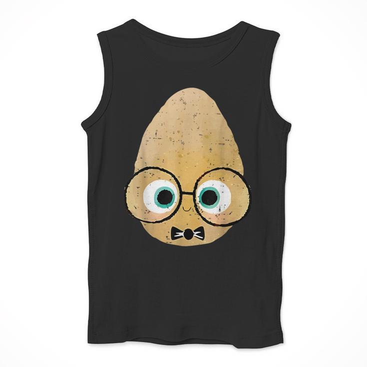 The Smart Seed Good Egg Teacher Halloween Costume Food Group Men Tank Top, funny design The Smart Seed Good Egg Teacher Halloween Costume Food Group Men Tank Top, funny design