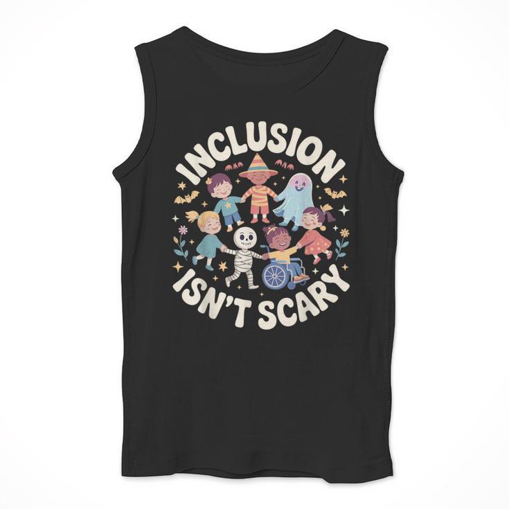 Special Education For Men Women SPED Teacher Men Tank Top, funny design