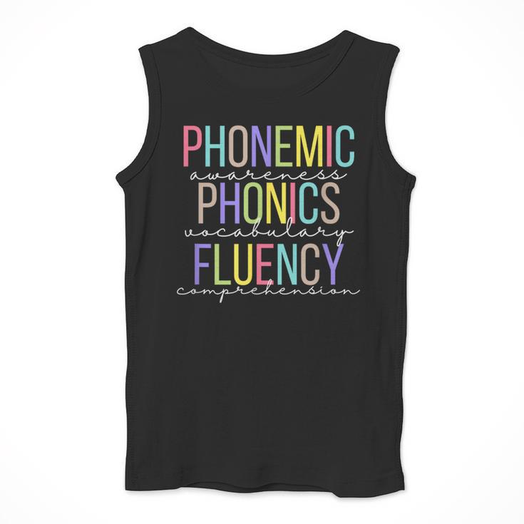 Spring Easter Reading Teacher Science Of Reading Men Tank Top, Easter Teacher Gifts, Science Teacher Gifts, funny design Spring Easter Reading Teacher Science Of Reading Men Tank Top, Easter Teacher Gifts, Science Teacher Gifts, funny design