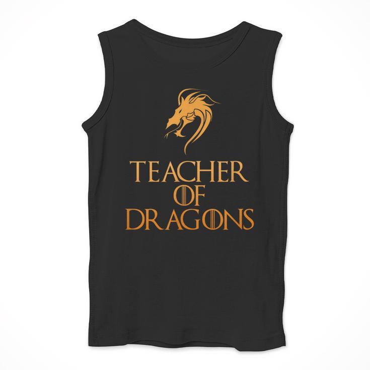 Teacher Of Dragons For Teachers Top Tee T-Shirt Men Tank Top, funny design Teacher Of Dragons For Teachers Top Tee T-Shirt Men Tank Top, funny design