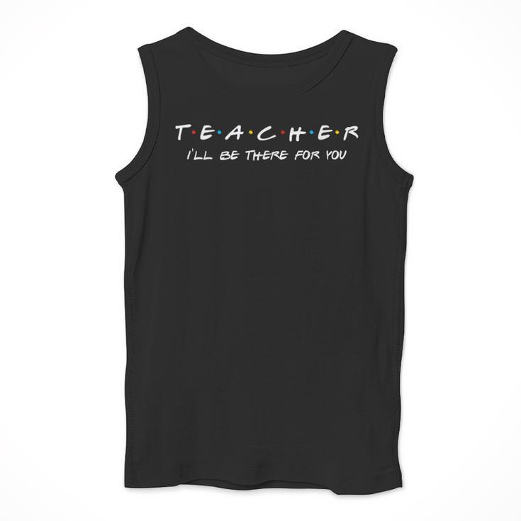 Teacher Friends Shirt For Teachers Men Tank Top, Friend Gifts, funny design