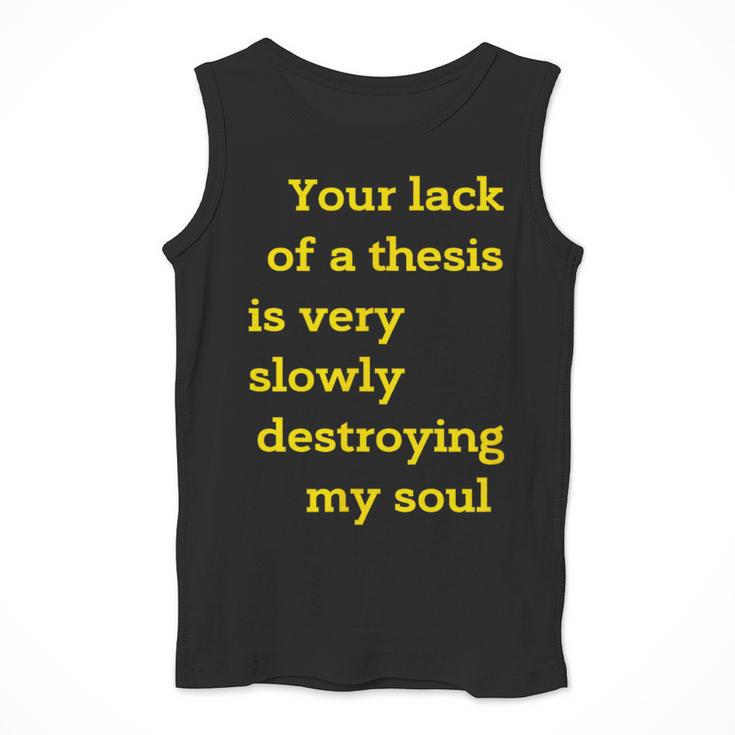 Teacher Or Professor Essay Thesis Writing Joke For Men Women Men Tank Top, Writing Teacher Gifts, funny design Teacher Or Professor Essay Thesis Writing Joke For Men Women Men Tank Top, Writing Teacher Gifts, funny design