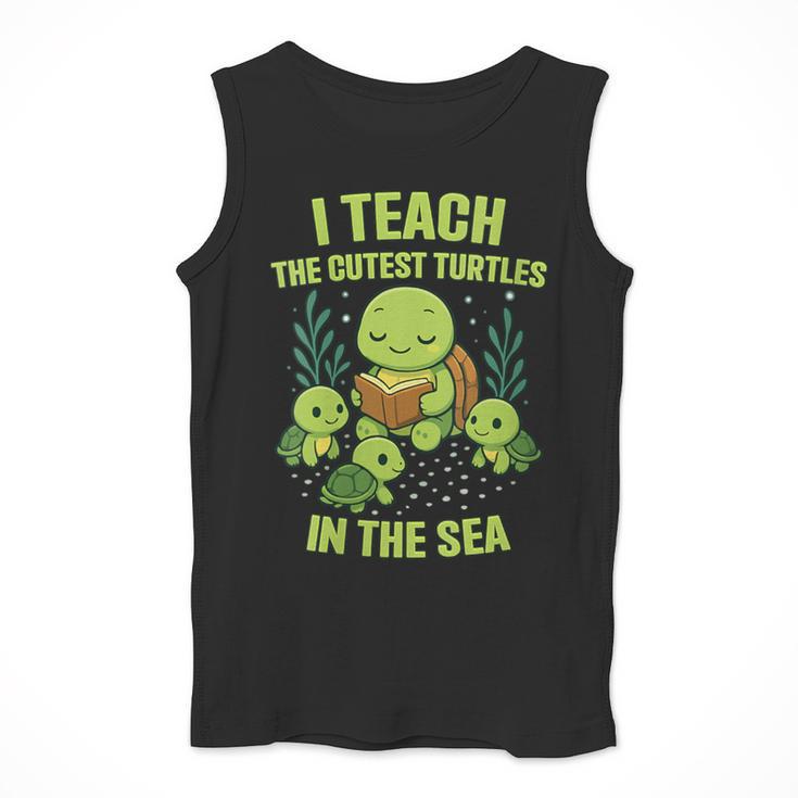 Teachers Day Men Tank Top, funny design Teachers Day Men Tank Top, funny design