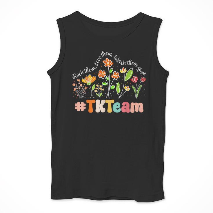 TK Team Appreciation Week Teacher Back To School Men Tank Top, funny design TK Team Appreciation Week Teacher Back To School Men Tank Top, funny design