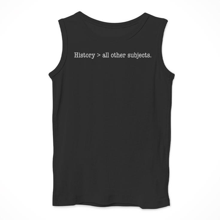 History Buff For Students Professors-History Teacher Men Women Girls Kids Men Tank Top, History Teacher Gifts, funny design History Buff For Students Professors-History Teacher Men Women Girls Kids Men Tank Top, History Teacher Gifts, funny design