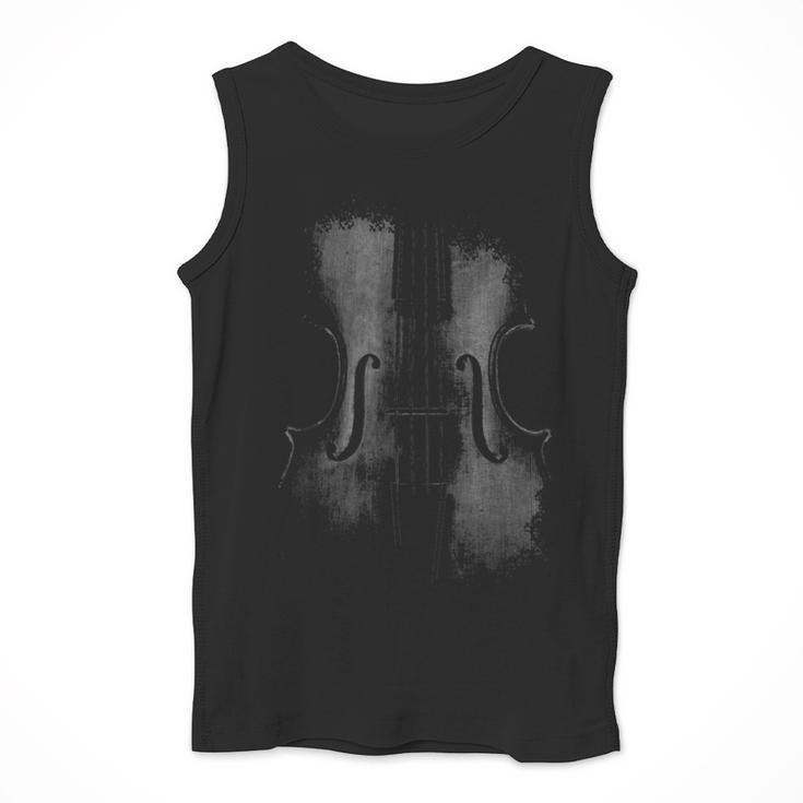 Violin Player Instrument Music Teacher Musical Violinist Men Tank Top, funny design Violin Player Instrument Music Teacher Musical Violinist Men Tank Top, funny design
