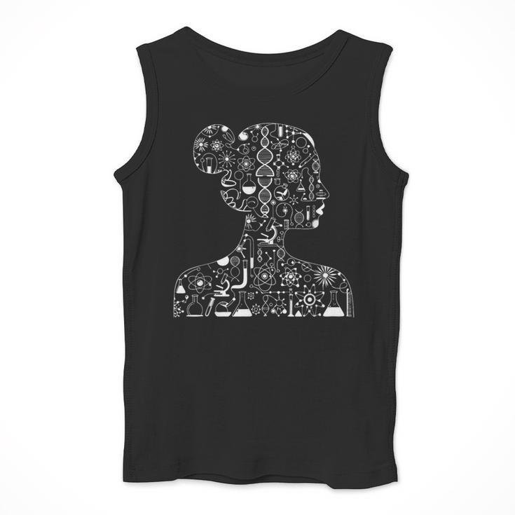 Women In Science Scientific Teacher Appreciation Chemistry Men Tank Top, Science Teacher Gifts, funny design Women In Science Scientific Teacher Appreciation Chemistry Men Tank Top, Science Teacher Gifts, funny design