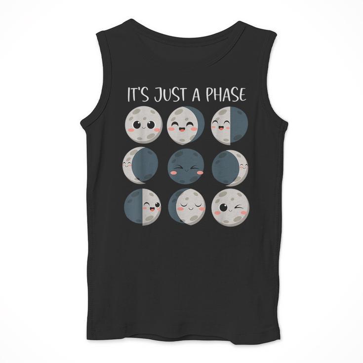 Women Science Teacher Moon Phases Scientist Back To School Men Tank Top, Science Teacher Gifts, funny design Women Science Teacher Moon Phases Scientist Back To School Men Tank Top, Science Teacher Gifts, funny design