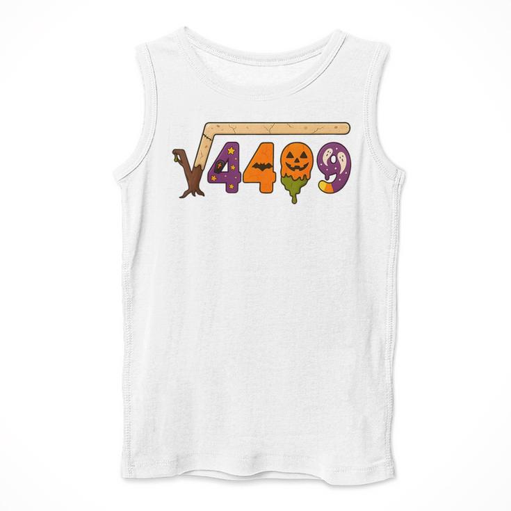 67 Meme Math Teacher 6 7 Halloween Square Root 4489 Men Tank Top, funny design 67 Meme Math Teacher 6 7 Halloween Square Root 4489 Men Tank Top, funny design