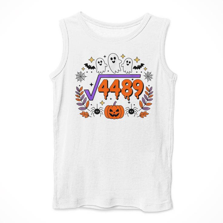67 Meme Square Root 4489 Teen Six Seven Slang Math Teacher Men Tank Top, funny design 67 Meme Square Root 4489 Teen Six Seven Slang Math Teacher Men Tank Top, funny design