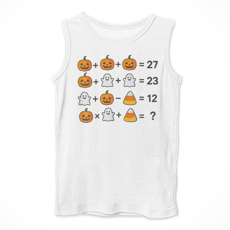 67 Order Operations Math Teacher Halloween Costume Math Fun Men Tank Top, funny design 67 Order Operations Math Teacher Halloween Costume Math Fun Men Tank Top, funny design