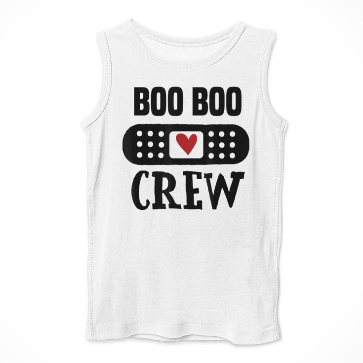 Boo Boo Crew First Aid School Nurse Day Care Teacher Men Tank Top, funny design Boo Boo Crew First Aid School Nurse Day Care Teacher Men Tank Top, funny design