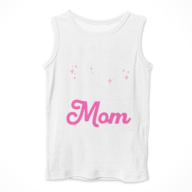 Boston Terrier Mom Men Tank Top, Mom Gifts, Boston Terrier Mom Gifts, funny design