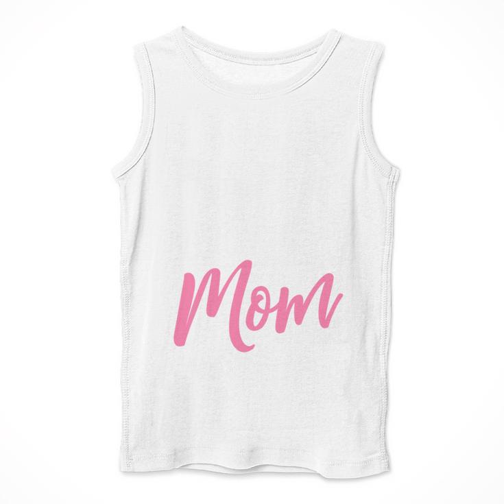 Boston Terrier Mom Boston Terrier Mom Men Tank Top, Mom Gifts, Boston Terrier Mom Gifts, funny design