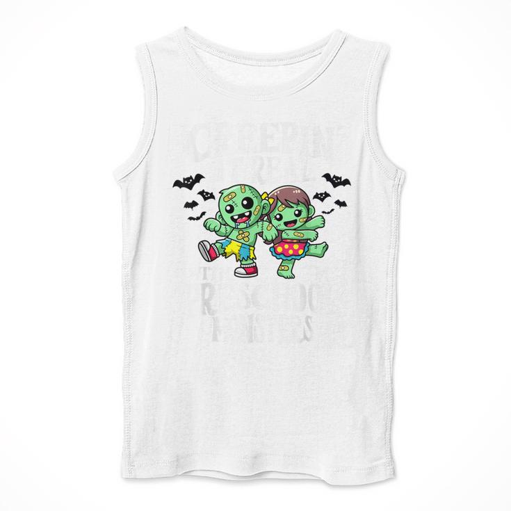 Creepin It Real Monster School Preschool Teacher Halloween Men Tank Top, funny design Creepin It Real Monster School Preschool Teacher Halloween Men Tank Top, funny design