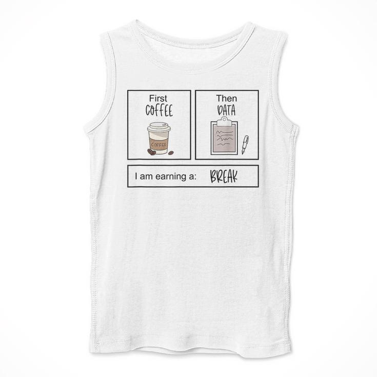 First Coffee Then IEP Teacher SPED Teacher Coffee Lover Men Tank Top, funny design First Coffee Then IEP Teacher SPED Teacher Coffee Lover Men Tank Top, funny design