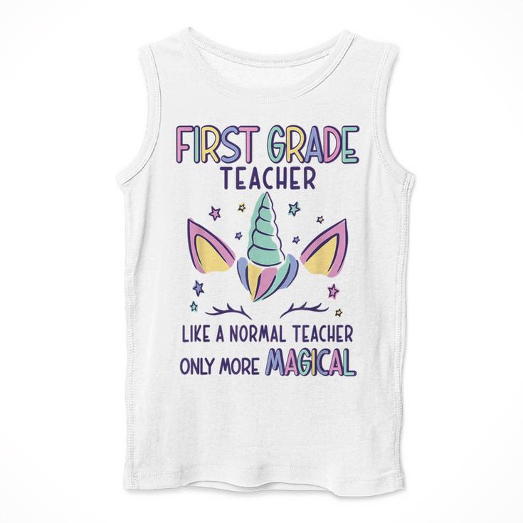 First Grade Teacher Definition Men Tank Top, First Grade Teacher Gifts, funny design First Grade Teacher Definition Men Tank Top, First Grade Teacher Gifts, funny design
