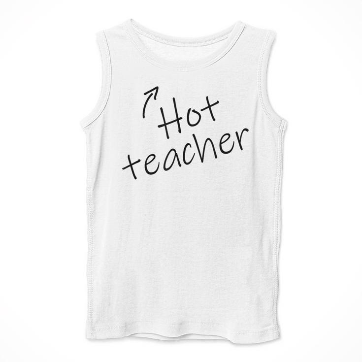 Hot Sexy Teacher Adult Humor Halloween Costume T Shirt Men Tank Top, funny design