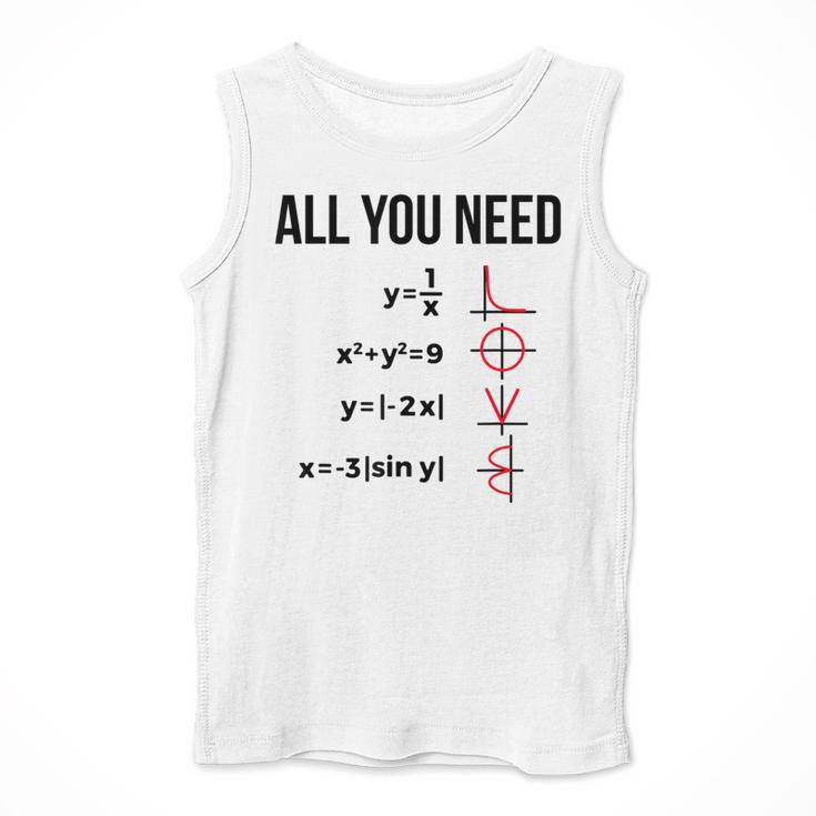 Math Graphs Mathematics Math Teacher Men Tank Top, funny design Math Graphs Mathematics Math Teacher Men Tank Top, funny design