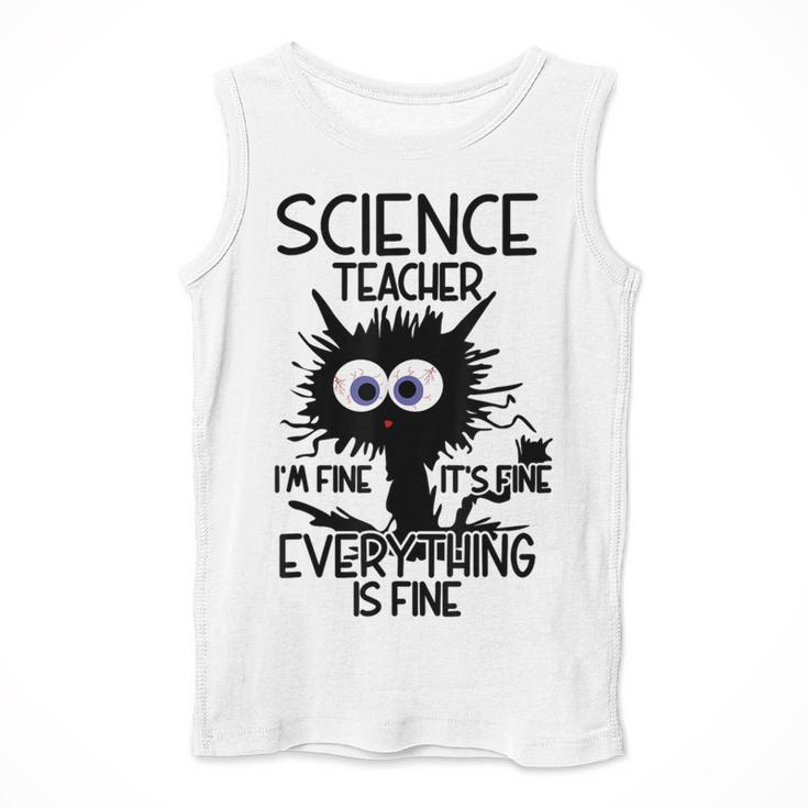 Science Teacher Appreciation Merch -Adults -Youth Grey Classic Fit Modern Science Theme Cartoon Men Tank Top, Science Teacher Gifts, funny design Science Teacher Appreciation Merch -Adults -Youth Grey Classic Fit Modern Science Theme Cartoon Men Tank Top, Science Teacher Gifts, funny design