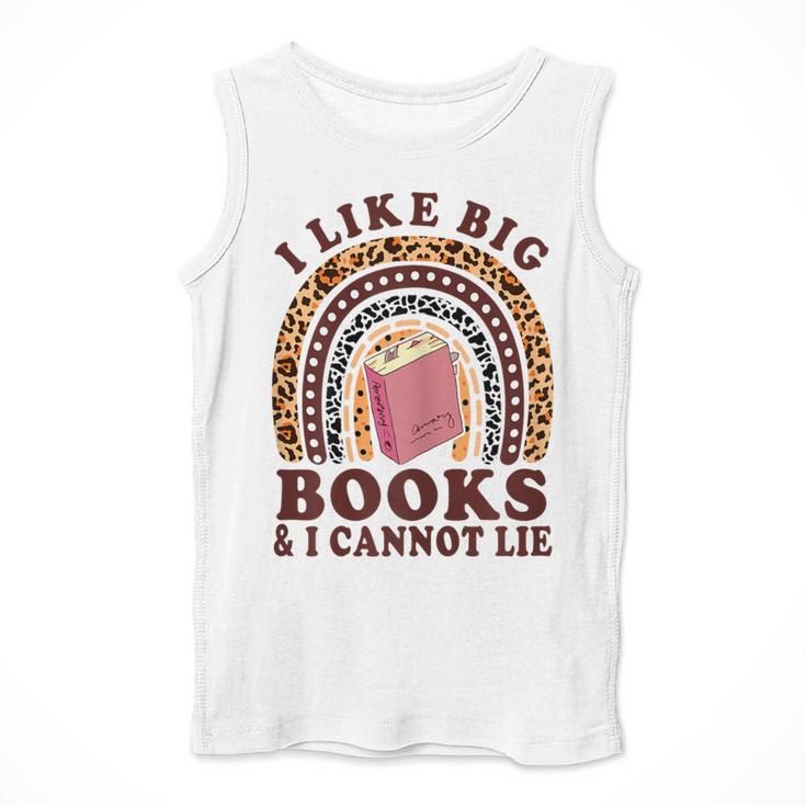 Teacher-TShirt I Like Big Books & I Cannot Lie Reading For Women Men Tank Top, funny design Teacher-TShirt I Like Big Books & I Cannot Lie Reading For Women Men Tank Top, funny design