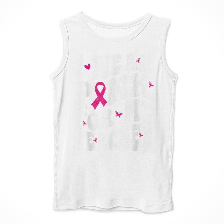 I Wear Pink For My Teacher Breast Cancer Awareness Support Men Women Men Tank Top, funny design I Wear Pink For My Teacher Breast Cancer Awareness Support Men Women Men Tank Top, funny design