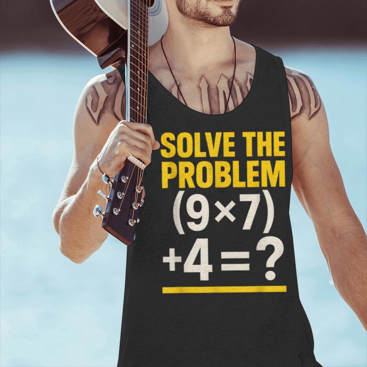 67 Meme Math Teacher School 6-7 Brain Rot Six Seven Men Tank Top, gift for family, gift for coworker 67 Meme Math Teacher School 6-7 Brain Rot Six Seven Men Tank Top, gift for family, gift for coworker
